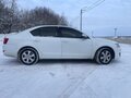 2016 Skoda Octavia III (A7), белый, 1230000 рублей - вид 5