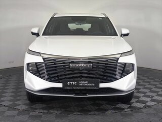 2026 Haval F7 II, белый, 2999000 рублей, вид 2