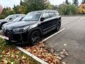 2024 Changan CS95 I Рестайлинг 2, чёрный