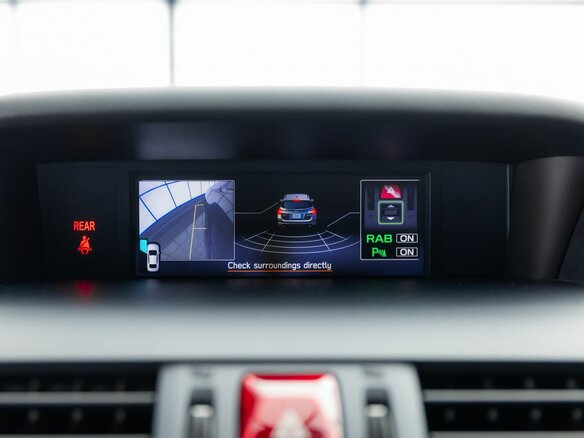 2019 Subaru Levorg I Рестайлинг, серый, 2565000 рублей - вид 13