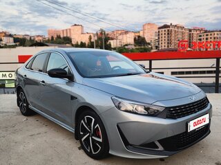 2023 Kaiyi E5, серый, 1450000 рублей, вид 2