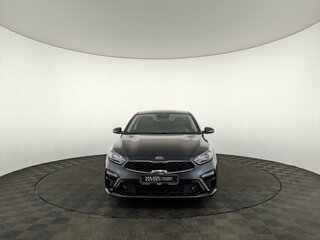 2020 Kia Cerato IV, синий, 2120000 рублей, вид 2