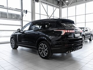 2026 Nordcross 001, чёрный, 7130000 рублей, вид 4