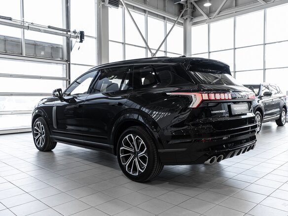 2026 Nordcross 001, чёрный, 7130000 рублей - вид 5