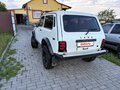 1997 Lada (ВАЗ) 2121 (4x4) I Рестайлинг, белый, 280000 рублей - вид 3
