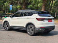 2022 Geely Coolray (Binyue) I, белый, 985000 рублей - вид 6