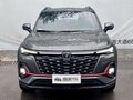 2023 Changan CS35 Plus I Рестайлинг, серебристый, 1114000 рублей
