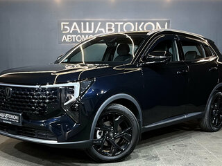 2026 Changan UNI-S I Рестайлинг, чёрный, 2850000 рублей, вид 1