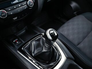2014 Nissan Qashqai II, красный, 1219000 рублей, вид 3