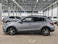2021 Kia Rio X IV Рестайлинг, серый, 1700000 рублей - вид 7