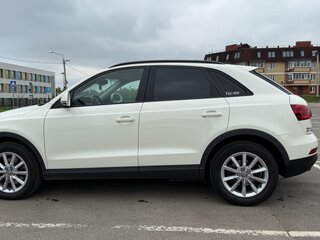 2012 Audi Q3 I (8U), белый, 1550000 рублей, вид 5
