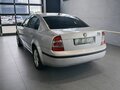 2007 Skoda Superb I Рестайлинг, серебристый - вид 6