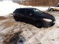2009 Renault Megane II Рестайлинг, серый, 380000 рублей