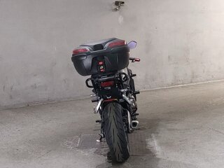 2020 Honda CBR 650R, чёрный, 724000 рублей, вид 4