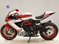 2018 MV Agusta F3 800, красный, 900000 рублей - вид 1