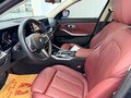 2023 BMW 3 серии 320i VII (G2x) Рестайлинг, чёрный, 2750000 рублей - вид 9