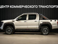 2025 Foton Tunland G9, серебристый, 4101000 рублей - вид 4