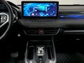 2024 Haval Jolion I Рестайлинг, чёрный - вид 11