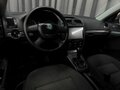 2011 Skoda Octavia II (A5) Рестайлинг, серый - вид 7