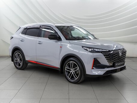 Changan CS55 Plus II