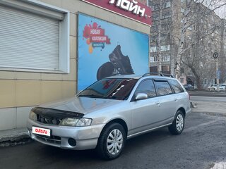 1999 Nissan Wingroad II (Y11), серый, 250000 рублей, вид 1