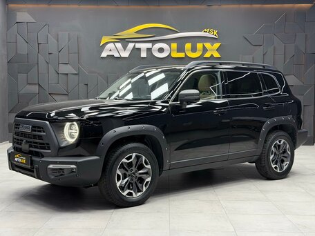 Haval Dargo I