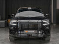 2026 Zeekr 8X 70 kWh, чёрный, 11600000 рублей - вид 1