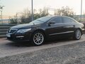 2011 Volkswagen Passat CC I, коричневый, 1350000 рублей - вид 8