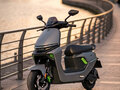 2026 Ninebot M3 95C Max, белый, 185000 рублей - вид 1