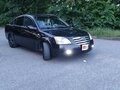 2008 Chery Fora (A21), чёрный, 320000 рублей - вид 4