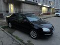 2010 Volkswagen Jetta V, чёрный, 690000 рублей - вид 6
