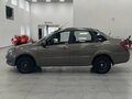 2026 Lada (ВАЗ) Granta I Рестайлинг, коричневый - вид 6