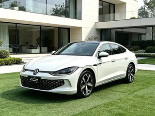 2022 Volkswagen Lamando L II, белый, 1800000 рублей, вид 1