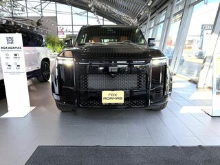 2026 Rox Adamas, чёрный, 10400000 рублей, вид 3