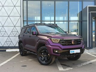 2025 Tank 400 I, фиолетовый, 4269000 рублей, вид 3
