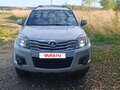 2013 Great Wall Hover H3 I, серый, 570000 рублей