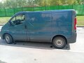 2007 Opel Vivaro A Рестайлинг, синий, 800000 рублей - вид 2