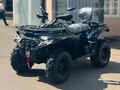 2026 Loncin XWolf 550, чёрный, 817000 рублей