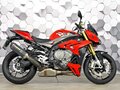 2014 BMW S 1000 R, красный, 929000 рублей - вид 2