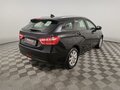 2020 Lada (ВАЗ) Vesta SW I, чёрный, 869000 рублей - вид 4