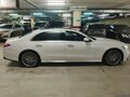2021 Mercedes-Benz S-Класс 350 d Long VII (W223), белый, 8000000 рублей - вид 1
