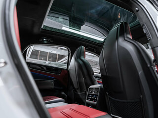 2025 Porsche Cayenne GTS Coupé III Рестайлинг, серый, 22750000 рублей, вид 2