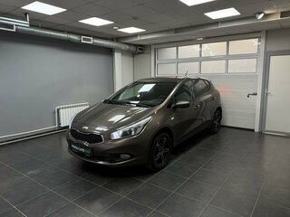 Kia Ceed II