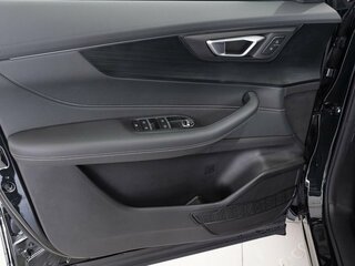 2025 Chery Tiggo 4 I Рестайлинг 2, чёрный, 2018610 рублей, вид 5
