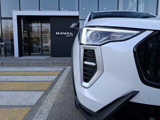 2026 Haval Jolion I Рестайлинг, белый, 2049000 рублей, вид 4