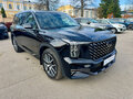 2024 GAC GS8 II, чёрный, 3549990 рублей - вид 2