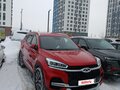 2021 Chery Tiggo 8 I, красный, 1699000 рублей - вид 2