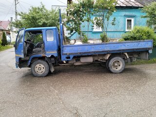 2010 BAW Fenix 33462, синий, 580000 рублей, вид 2