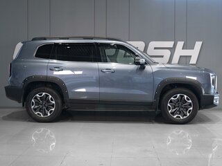 2023 Haval Dargo X I, серый, 2699000 рублей, вид 5