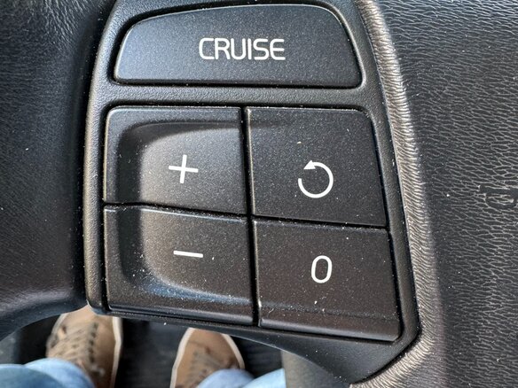2007 Volvo S80 II, чёрный - вид 26